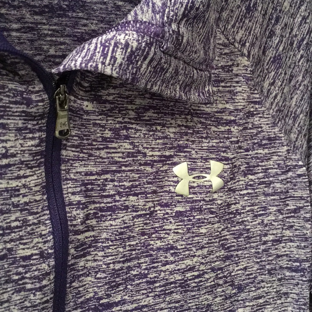 Under Armor Pullover - image 2